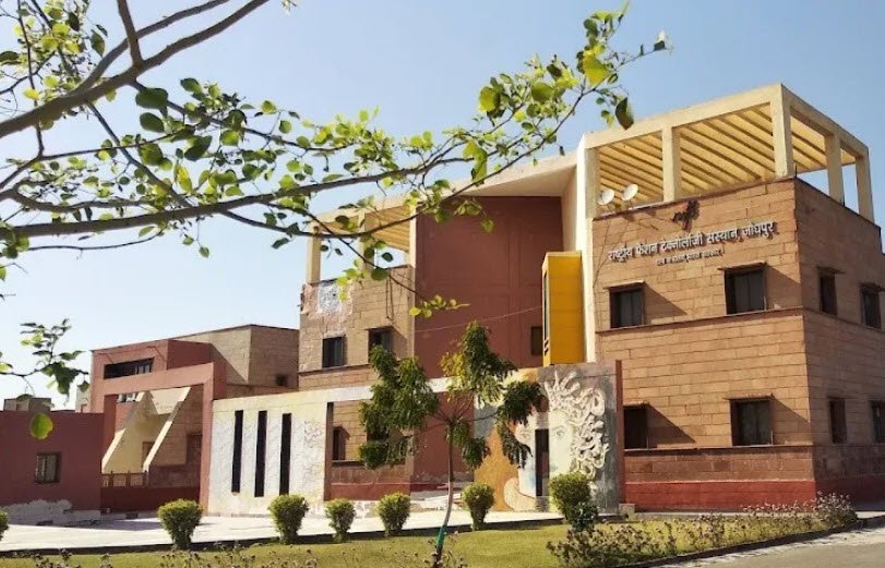 National Institute of Fashion Technology, Jodhpur
